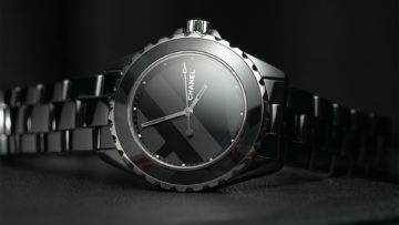 Chanel j12 Untitled 1