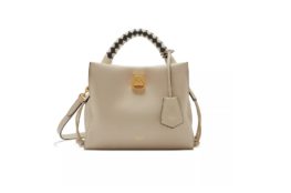 The Small Iris Bag by Mulberry